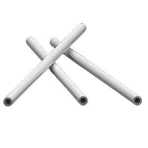 Filtre à membrane HPRO fiable 32000 Mg/L NaCl, haute pression, pour usage domestique en Chine, à haut débit, en polyamide nano aromatique, pour cuve de pression RO - Product Image 1