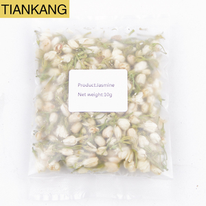 ถุงชาดอกมะลิแห้งกลิ่นดอกไม้สปาแห้ง - Product Image 4