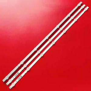 ไฟแบ็คไลท์ทีวี LED LG 32 นิ้ว รุ่น HX-NO.708 ขนาด 32" ROW2.1 REV0.9 1 A1-Type 6916L-1204A สำหรับ LG 32LN5100 32LN540B - Product Image 2