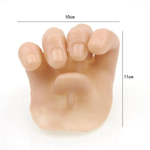 La troisième main Yoshino Ginmick tours <span class=keywords><strong>de</strong></span> <span class=keywords><strong>magie</strong></span> professionnel scène <span class=keywords><strong>magie</strong></span> la troisième main <span class=keywords><strong>tour</strong></span> <span class=keywords><strong>mains</strong></span> secrètes blague Gimmick jouet - Product Image 4