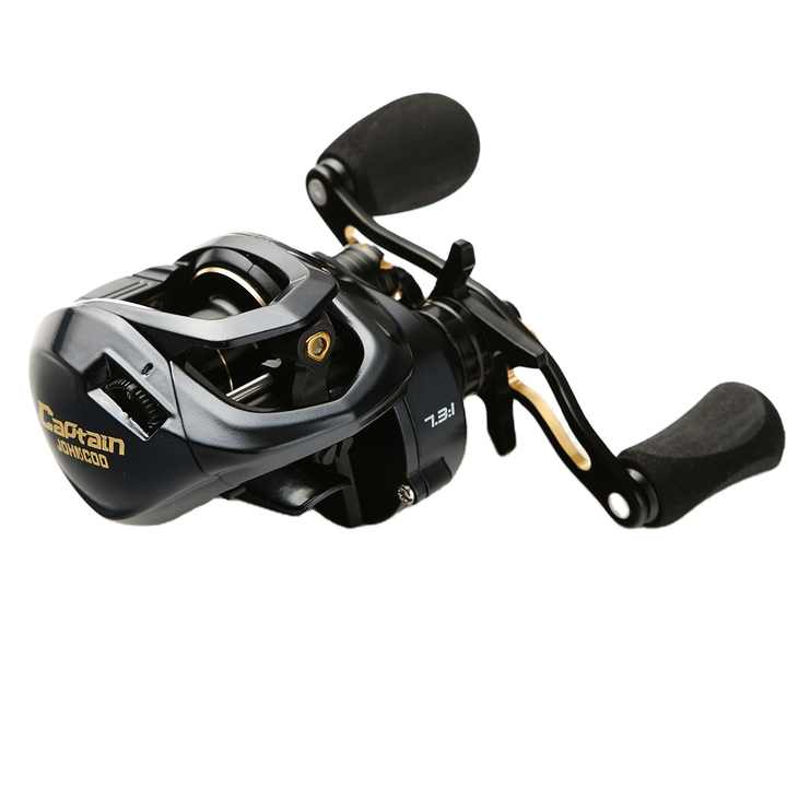 13 fishing reel no bearings Prototype X 3000 Spinning Garrison Doctor | Original When you hook up Freshwater Hook Reel Side:Left