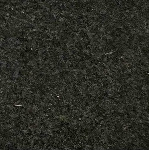 Black Pearl Granite Slabs 2cm Polished | Indian Dark Granite for Kitchen Countertops & Flooring | Export Quality - Product Image 1