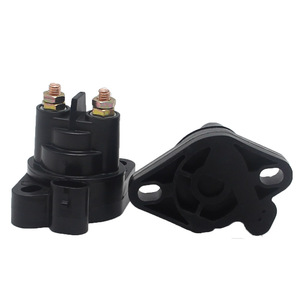 อาร์กติกแคท 0445-036 รีเลย์ 12 V 40 A พลาสติกสำหรับอะไหล่ทดแทนรถจักรยานยนต์รถเอทีวีสโนว์โมบิล - Product Image 2