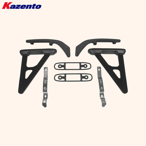 Spoiler Posteriore GT in Fibra di Carbonio Stile ST per Subaru WRX <span class=keywords><strong>STI</strong></span> S4 VB 21-24 - Product Image 4