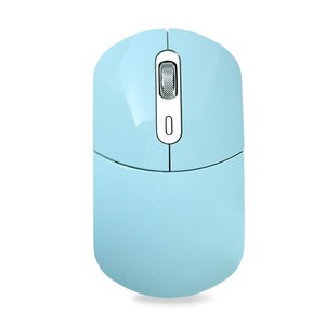 Mous OEM ODM Bán Buôn <span class=keywords><strong>2.4Ghz</strong></span> Quang Không Dây LED Backlit USB Chuột Trọng Lượng Nhẹ Im Lặng <span class=keywords><strong>Mini</strong></span> PC Chơi Game Cho Thuận Tay Phải Người Dùng - Product Image 3
