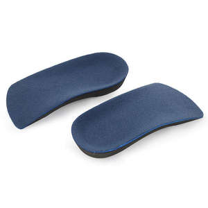 Nuove Solette Ortopediche Traspiranti e Ammortizzanti <span class=keywords><strong>per</strong></span> Aumentare l'Altezza, <span class=keywords><strong>per</strong></span> Uomini e Donne, Ideali <span class=keywords><strong>per</strong></span> Stare in Piedi a Lungo - Product Image 4