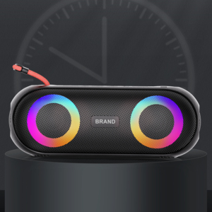 Venta caliente G-Shape Smart Wireless Charger RGB Atmósfera LED Night Light con Sunrise Wake-up Lamp APP Control para teléfonos móviles - Product Image 2