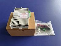 Módulo de Salida Analógica PLC Serie DVP-S Delta DVP02DA-S