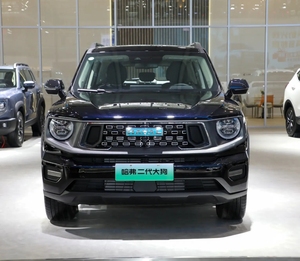 Gran Muralla HAVAL H7 China Phev vehículo H7 nuevo coche usado Haval H7 2021 2,0 T dos unidades Venta caliente coche con el mejor precio - Product Image 2