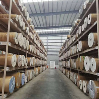 Dekorative 1,8mm Dicke 1300*3050 Farbige Glänzende Oberfläche HPL Melamin-Laminatplatten Phenolharz-Platten