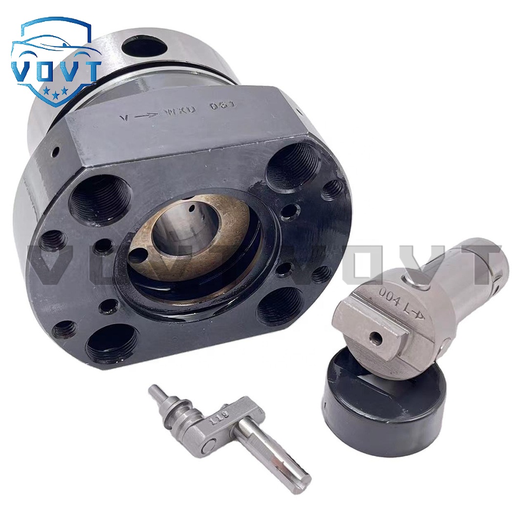 Hot Selling New Diesel Pump Head Rotor 7189-340L Fuel Injection Pump Elements Engine Spare Parts
