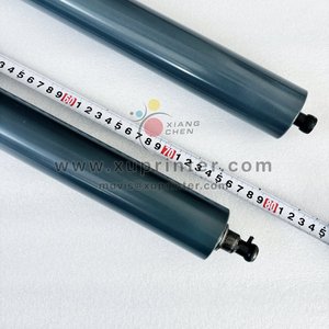 High Quality M2.030.087F SM74 Z Roller M2.030.087 Intermediate Roller for Heidelberg Offset <b>Press</b> Spare Parts - Product Image 4