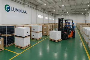 Growatt 12KW lai năng lượng mặt trời biến tần hoàn chỉnh nhà năng lượng mặt trời hệ thống năng lượng với new-năng lượng mặt trời năng lượng mặt trời bảng điều khiển và pin năng lượng hiệu quả - Product Image 6