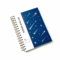 Cuaderno de Tapa Dura A5 con Estampado Floral, Impresión de Logotipo Personalizado, Diario para Registro de Oficina, Regalo Empresarial, Suministros de Papelería