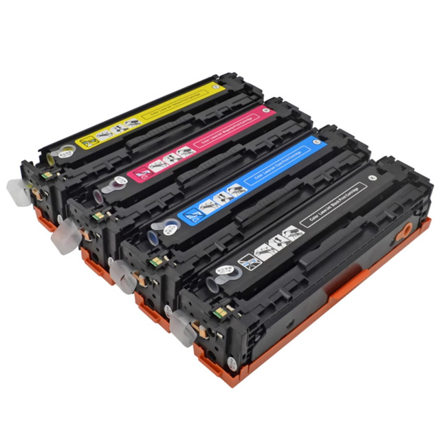 CRG067A Compatible Toner Cartridge for Canon MF655CDW MF657CDW LBP631CW/3cdw MF650C CRG067