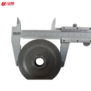 Kit Completo de Embrague UM 3/8 7T de 7 Dientes, Acero Tratado Térmicamente, Tambor de Embrague para Motosierra 170~250, Piñón, Rodamiento de Agujas, Anillo Elástico - Product Image 3