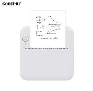 <span class=keywords><strong>Imprimante</strong></span> thermique de poche <span class=keywords><strong>portable</strong></span> <span class=keywords><strong>mini</strong></span> <span class=keywords><strong>pas</strong></span> chère pour batterie 1200 mAh, impression d'étiquettes <span class=keywords><strong>photo</strong></span> haute résolution sans encre, en stock - Product Image 2