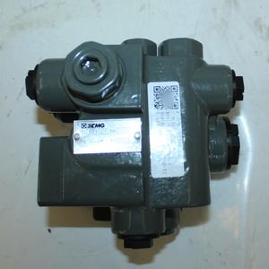 Valvola di Riempimento Fluido 804009800 Adatta per Motolivellatrici <span class=keywords><strong>XCMG</strong></span> <span class=keywords><strong>GR1803</strong></span> - Product Image 6