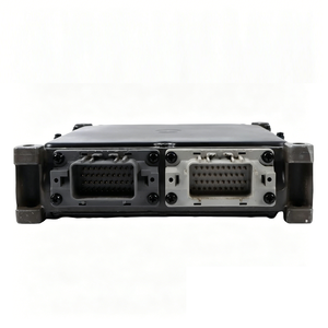 ECU 119-0607 1190607 Contrôleur 164-8285 1648285 ECM pour machine de construction E325B - Product Image 2