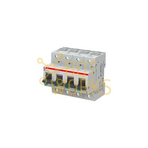 ABB 2CCS894001R0105 - Nuevo - Product Image 1