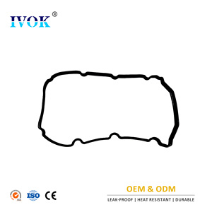 Junta de Válvulas IVOK para PRELUDE DOHC <span class=keywords><strong>VTEC</strong></span> H22A P13, para Motor H22a H22A5 <span class=keywords><strong>F20B</strong></span>, Número OEM 12341-P13-000 - Product Image 4