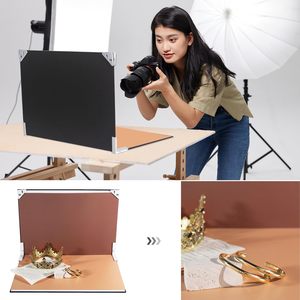 Kit de 20 motifs de fonds de photographie pour produits, idéal pour les séances photo de petits articles, de nourriture, de bijoux et de mini-objets. - Product Image 6