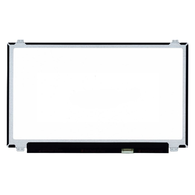 LP156WF4-SPH1 IPS 15.6" Laptop LCD Panel | New 60% NTSC 30-Pin EDP LED Backlit Matte Screen 300cd/m Brightness 1500:1 Contrast