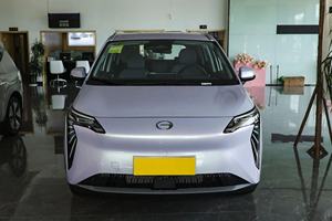 2025 en stock GAC AION Y SUV véhicule électrique chinois Younger <span class=keywords><strong>PLUS</strong></span> 70 80 <span class=keywords><strong>NCM</strong></span> LFM LFP Ev 5 places 5 portes direction à gauche - Product Image 3