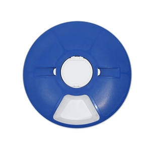 Mangkuk Makan Hewan Peliharaan Mewah, Mangkuk Makanan Anjing Otomatis - Product Image 4