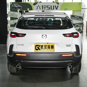 Voitures d'occasion <span class=keywords><strong>Mazda</strong></span> CX-50 2025-2023 SUV avec boîte automatique, essence, conduite à gauche, prix abordable, faible kilométrage, à <span class=keywords><strong>vendre</strong></span>, livraison mondiale - Product Image 4