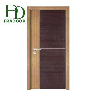 Puertas de diseño moderno y elegante para el interior - Product Image 6