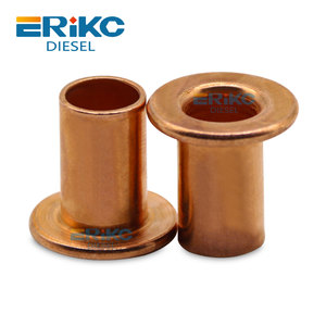 Boquilla de inyector diésel de 7MM y 9MM, arandela de cobre 2897320 2897551, anillos de protección térmica para inyector SCANIA 2872544 1933613 2031836, 5 uds. - Product Image 4