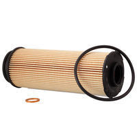 11 42 8 583 898 11 42 7 826 799 asli Mann-Filter HU 6022 Z Filter minyak untuk bmw