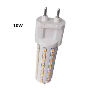 G12 G8.5 Led 230V SMD2835 G12 Led 10W 15W 20W 30W Ánh Sáng Bóng Đèn