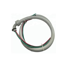 Kit <span class=keywords><strong>de</strong></span> flexibles électriques AC en matériau durable pour climatiseur - Product Image 2