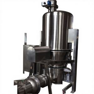 เครื่องอบแห้งแบบฟลูอิดเบดอัตโนมัติของ <span class=keywords><strong>Kaide</strong></span> สำหรับผลิตภัณฑ์หมักชนิดแข็งหลังการหมัก ประหยัดพลังงาน ปลอดภัยสูง ใช้ไฟฟ้า - Product Image 1