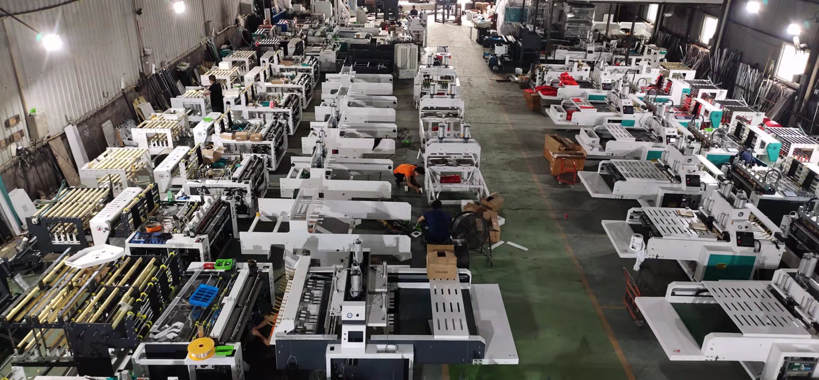 Disposable Medical Paper Pouch Bag Making Machine Autoclave Self Sealing
