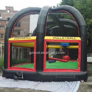 Nueva Cancha de Fútbol Inflable Gigante Comercial para <span class=keywords><strong>Alquiler</strong></span> - Product Image 5