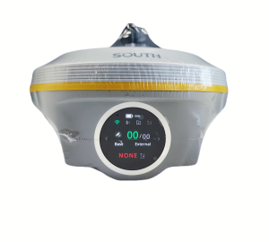 เครื่องมือวัดและวิเคราะห์แบบเรียลไทม์ South Inno8 RTK 1598 ช่องสัญญาณ ระบบ Dual Carmeas 3D Modeling AR Stakeout DGPS - Product Image 3