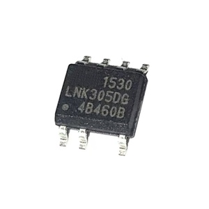 Watford LNK305DG LNK305D SOP-7 IC Conmutador AC-DC 700V MOSFET 66kHz 175mA Chip de Potencia - Product Image 1