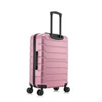 Mécanisme de verrouillage des bagages fiable Valises Ormi Fermeture à glissière lisse tire Pc Bagages Voyage Monde Bagages En gros