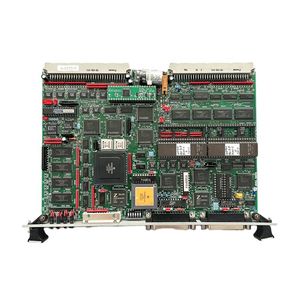 AVME-127 MPU-27 carte mère industrielle CPU Board Module 8-825015 Pancon 100-096-053 6179061 accessoires informatiques industriels - Product Image 1