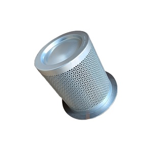 Manny 4930353261 pièces de compresseur industriel filtre à huile essentielle vis métallique pour compresseur de séparateur d'huile d'air de sécheur d'air - Product Image 5