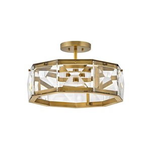 Lámpara de Techo Moderna Minimalista con Marco Ovalado de Hierro Negro |   Iluminación Elegante para Habitaciones de Hotel y Áreas de Relajación - Product Image 6