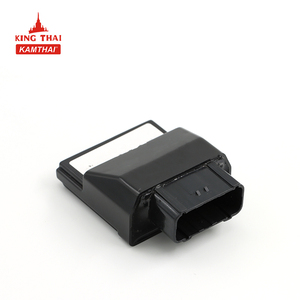 กล่องไฟ CDI ECU สำหรับ<span class=keywords><strong>รถ</strong></span>มอเตอร์ไซค์ KAMTHAI 38770-KPH-702 WAVE 125 I <span class=keywords><strong>รุ่น</strong></span><span class=keywords><strong>เก่า</strong></span> ปี 2008 สำหรับขายส่ง - Product Image 3