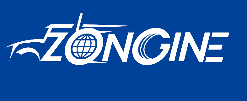 Jiangxi Zongine Auto Parts Co., Ltd. logo