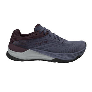 Chaussures de sport respirantes à coupe large |   Tige perforée |   Semelle extérieure <span class=keywords><strong>en</strong></span> caoutchouc antidérapante - Product Image 1