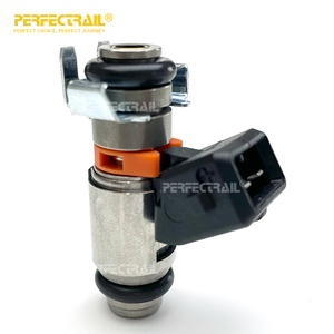 PERFECTRAIL IWP127, accesorios para coche, piezas de automóvil, inyector de combustible de motor para <span class=keywords><strong>Ford</strong></span> Fiesta <span class=keywords><strong>KA</strong></span> 1.6L 114958 2N1U9F593JA M2N1U9F593JA - Product Image 3