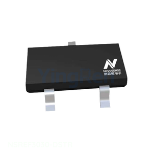 0.2% ACCURACY 35PPM 3V REF Power Management (PMIC) TO 236 3, SC 59, SOT 23 3 Buy Electronics Components <strong>Online</strong> NSREF3030-DSTR <strong>BO</strong> - Product Image 1