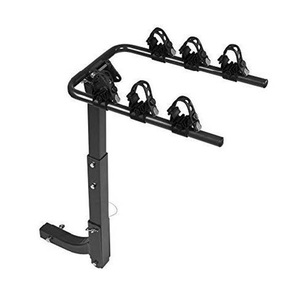 <span class=keywords><strong>Porte</strong></span>-vélo monté à l'arrière pour camion de voiture pliant portable - Product Image 1
